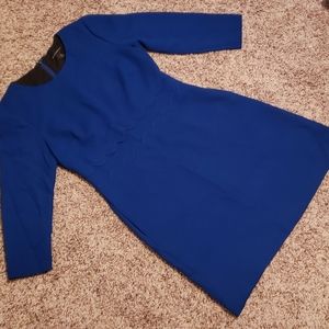 Banana Republic dress